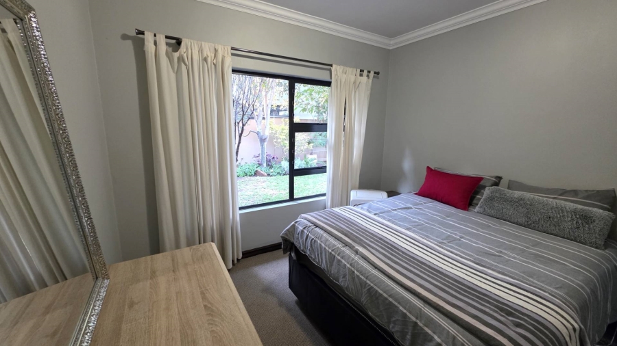 To Let 3 Bedroom Property for Rent in Melodie North West